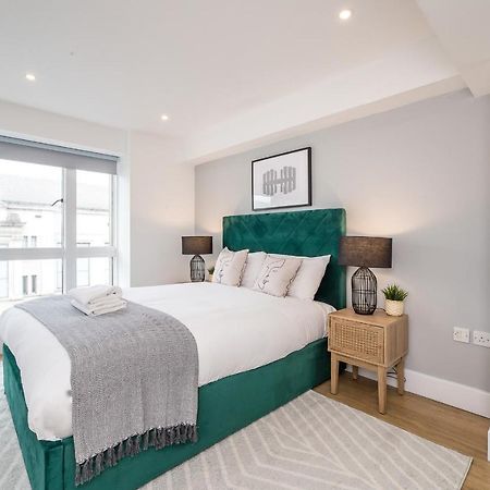 Host & Stay - The Cavern Quarter Apartment Ливърпул Екстериор снимка